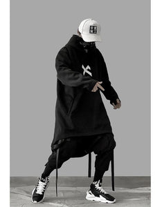 Hoodie Original Cross - popxstore