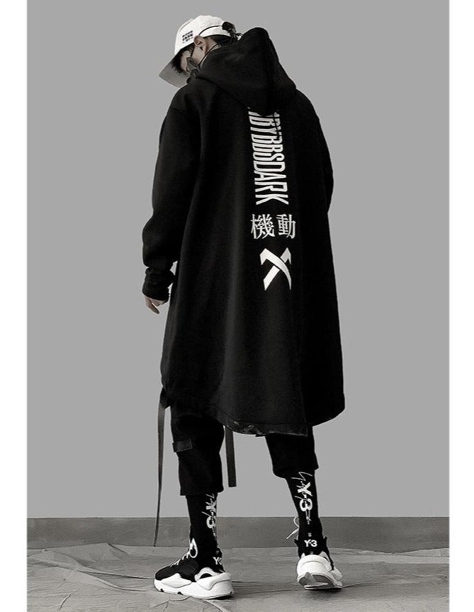 Hoodie Original Cross - popxstore