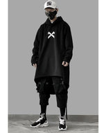 Load image into Gallery viewer, Hoodie Original Cross - popxstore
