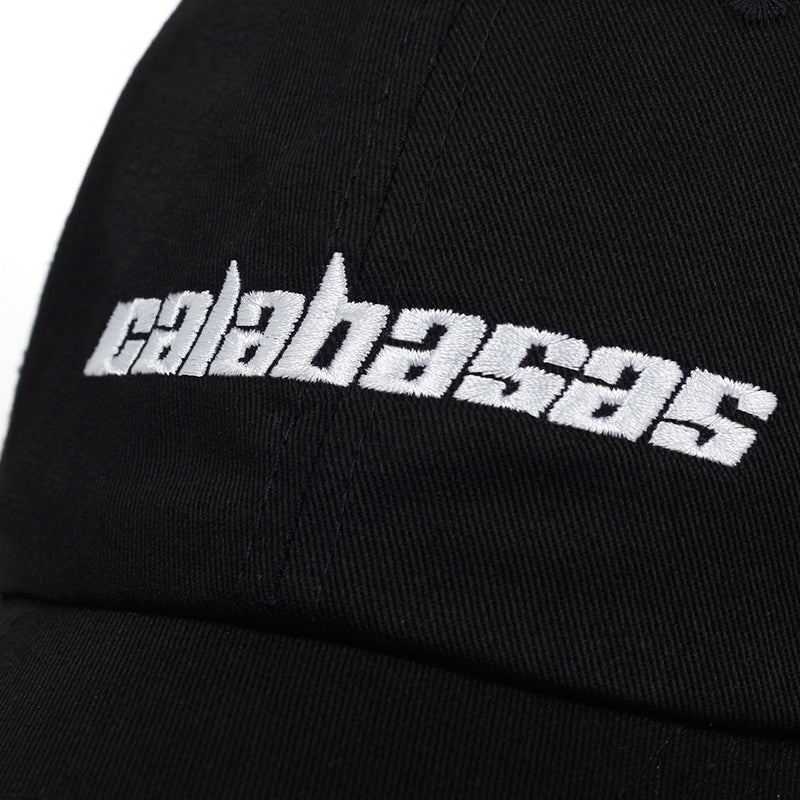 Cap calabasas Black - popxstore