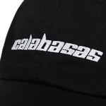 Load image into Gallery viewer, Cap calabasas Black - popxstore
