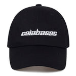 Load image into Gallery viewer, Cap calabasas Black - popxstore
