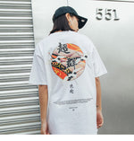 Load image into Gallery viewer, T-Shirt Nagoya - popxstore
