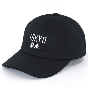 Cap Tokyo - popxstore