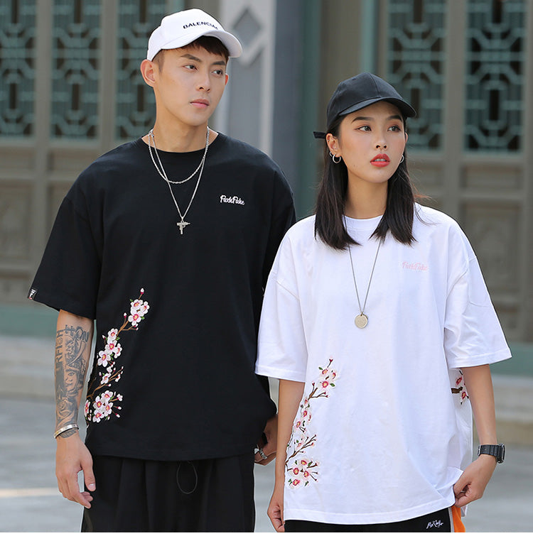 T-shirt Okinawa - popxstore