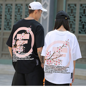 T-shirt Okinawa - popxstore