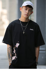 Load image into Gallery viewer, T-shirt Okinawa - popxstore
