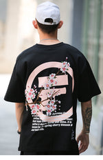 Load image into Gallery viewer, T-shirt Okinawa - popxstore
