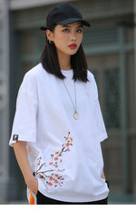 Load image into Gallery viewer, T-shirt Okinawa - popxstore

