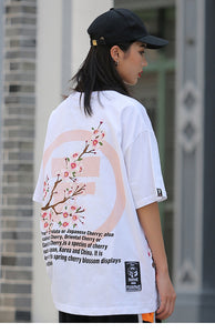 T-shirt Okinawa - popxstore