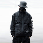 Load image into Gallery viewer, Jacket XGXF - popxstore
