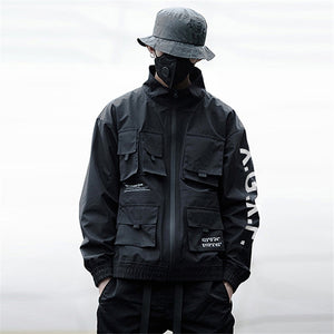 Jacket XGXF - popxstore
