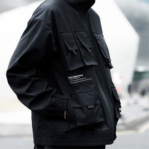 Jacket XGXF - popxstore