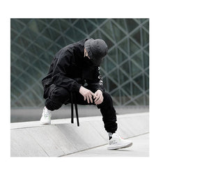 Jacket XGXF - popxstore