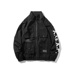 Jacket XGXF - popxstore