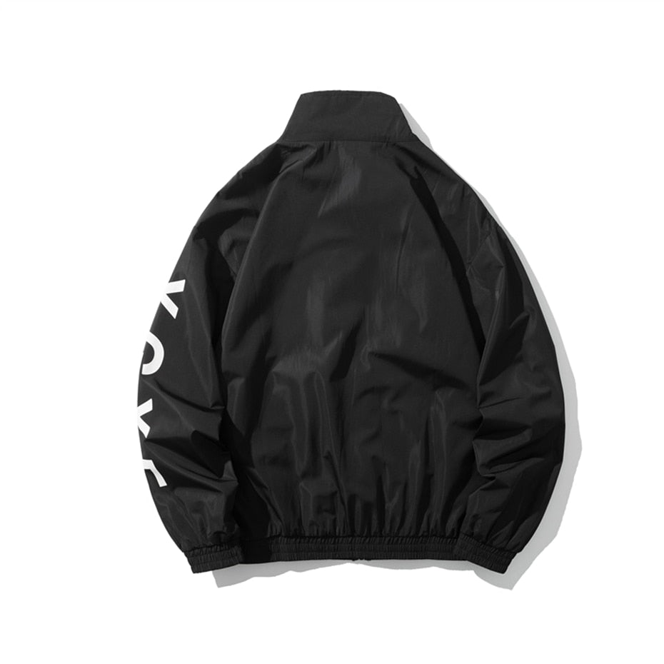 Jacket XGXF - popxstore