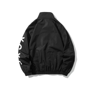 Jacket XGXF - popxstore