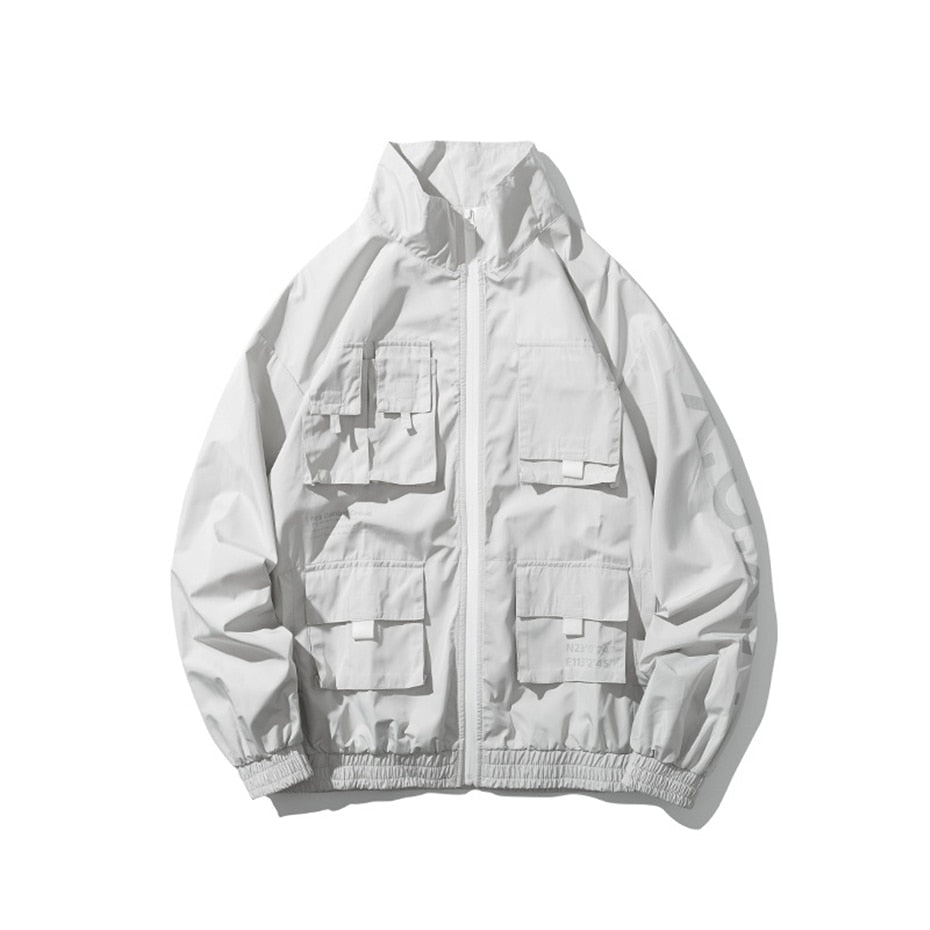 Jacket XGXF - popxstore