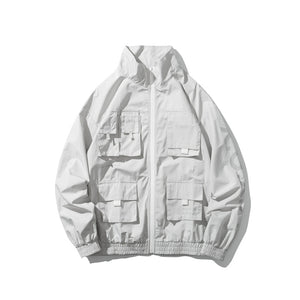 Jacket XGXF - popxstore