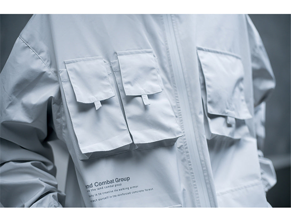Jacket XGXF - popxstore