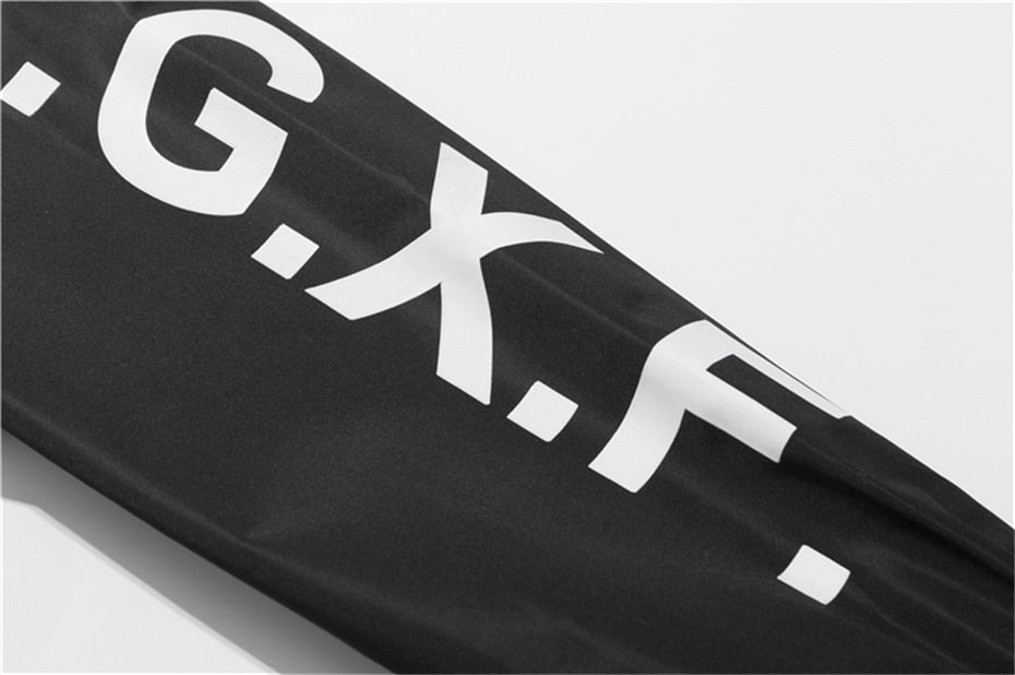 Jacket XGXF - popxstore