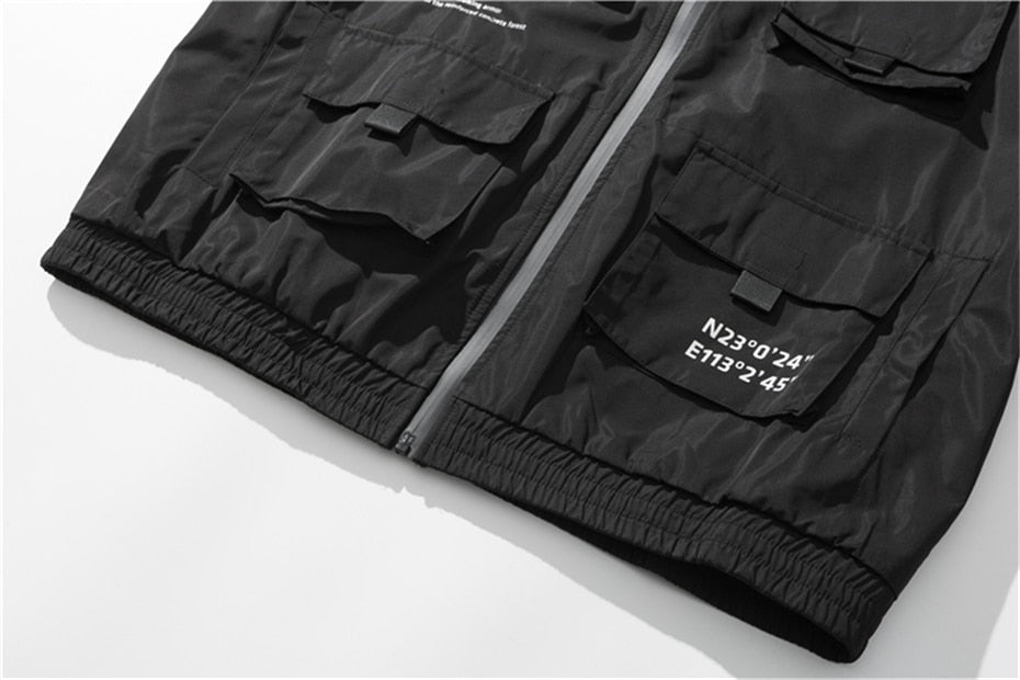 Jacket XGXF - popxstore