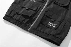 Jacket XGXF - popxstore