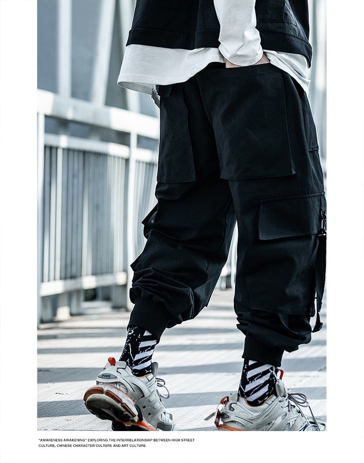 Cargo PopX - popxstore