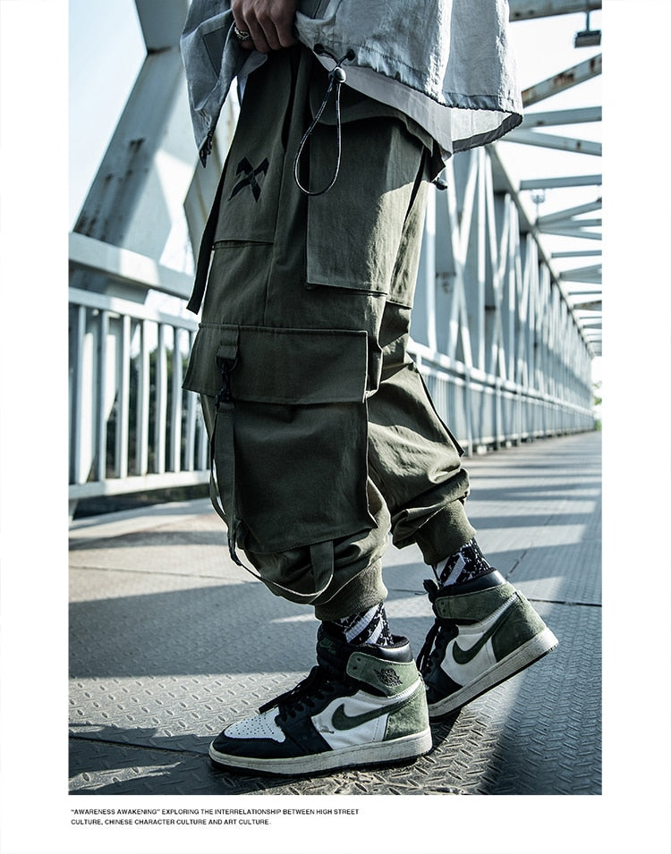 Cargo PopX - popxstore