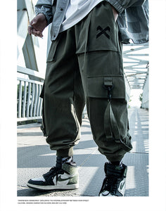 Cargo PopX - popxstore