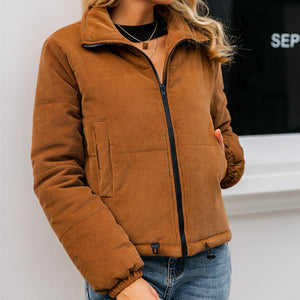 Jacket Comfy - popxstore