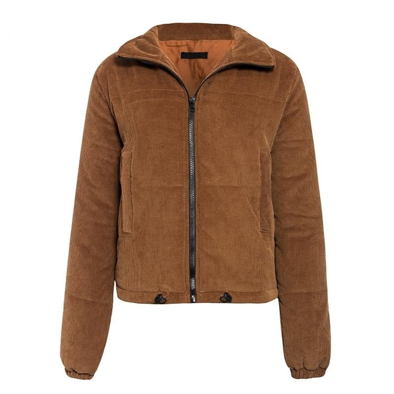 Jacket Comfy - popxstore