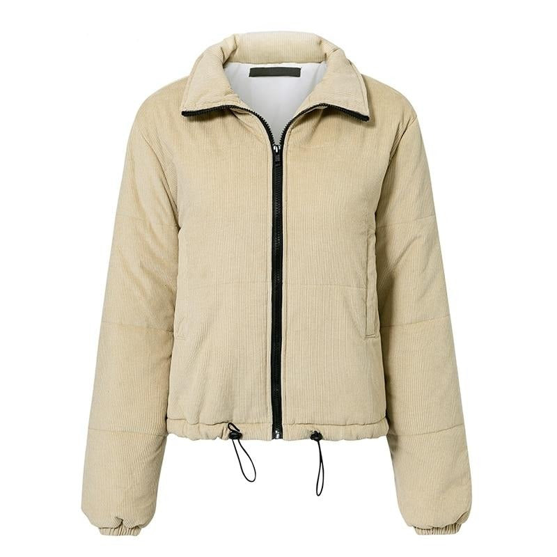 Jacket Comfy - popxstore