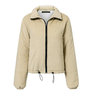 Jacket Comfy - popxstore