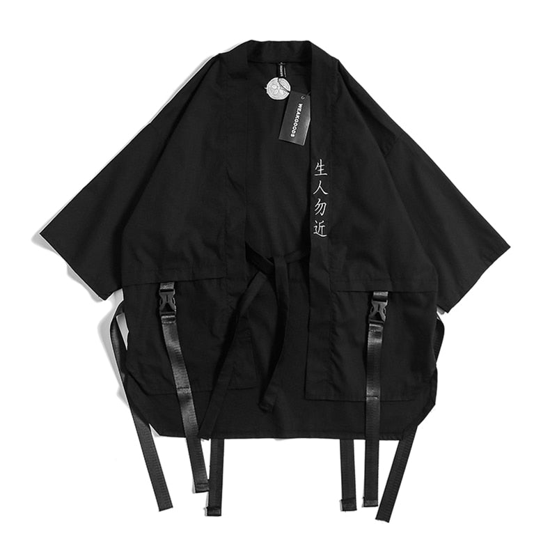 Jacket Namagachi - popxstore
