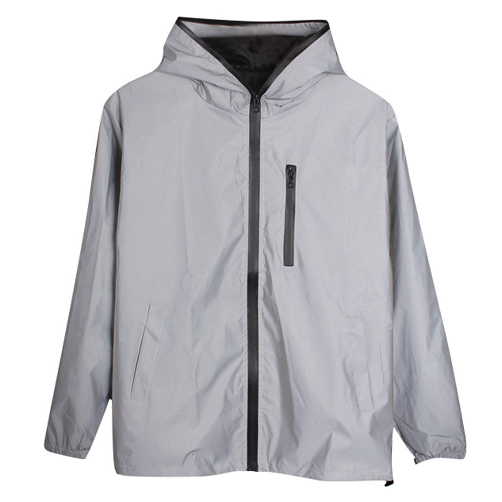 Jacket Reflex - popxstore