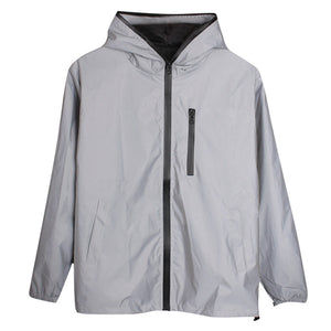 Jacket Reflex - popxstore