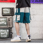 Load image into Gallery viewer, Shorts Iwate - popxstore
