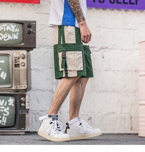 Shorts Iwate - popxstore