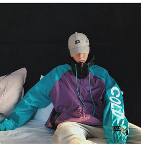 Jacket Cold - popxstore