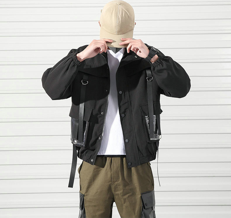 Jacket Fukuoka - popxstore