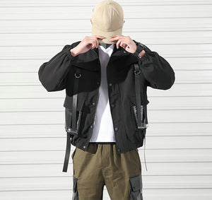 Jacket Fukuoka - popxstore