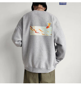 Sweat Birdy - popxstore
