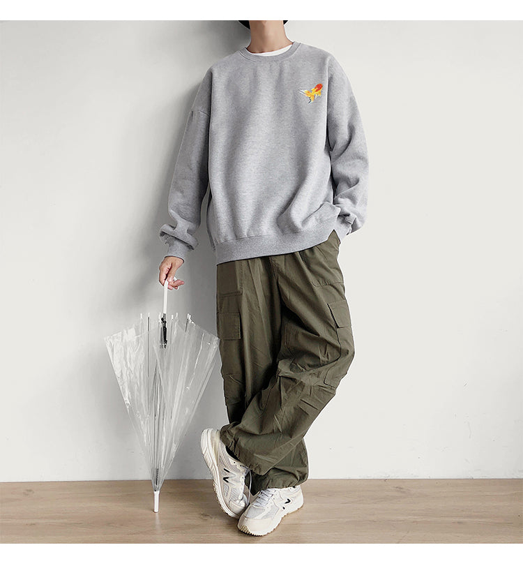 Sweat Birdy - popxstore
