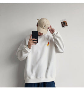 Sweat Birdy - popxstore