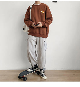 Sweat Birdy - popxstore
