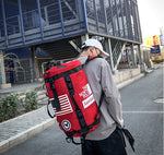 Load image into Gallery viewer, Backpack Winter Pole - popxstore
