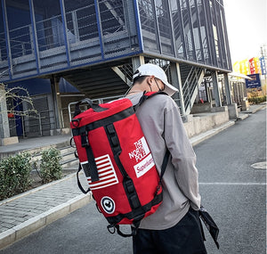 Backpack Winter Pole - popxstore