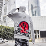 Load image into Gallery viewer, Hoodie Kumamoto - popxstore
