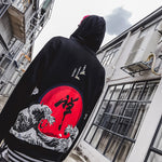 Load image into Gallery viewer, Hoodie Kumamoto - popxstore
